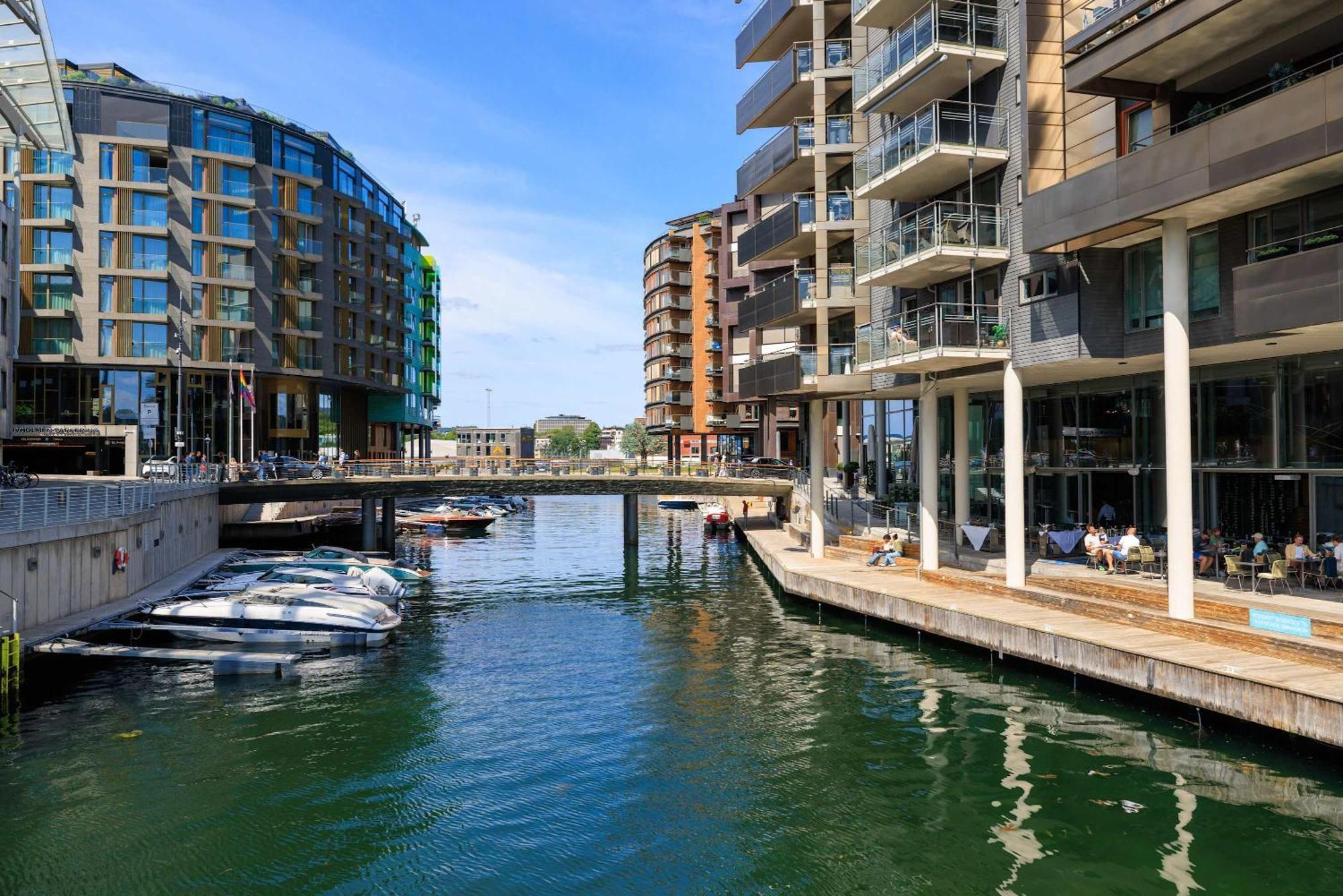 Dinbnb L High-end L Balcony L Rooftop L Self Check-in *