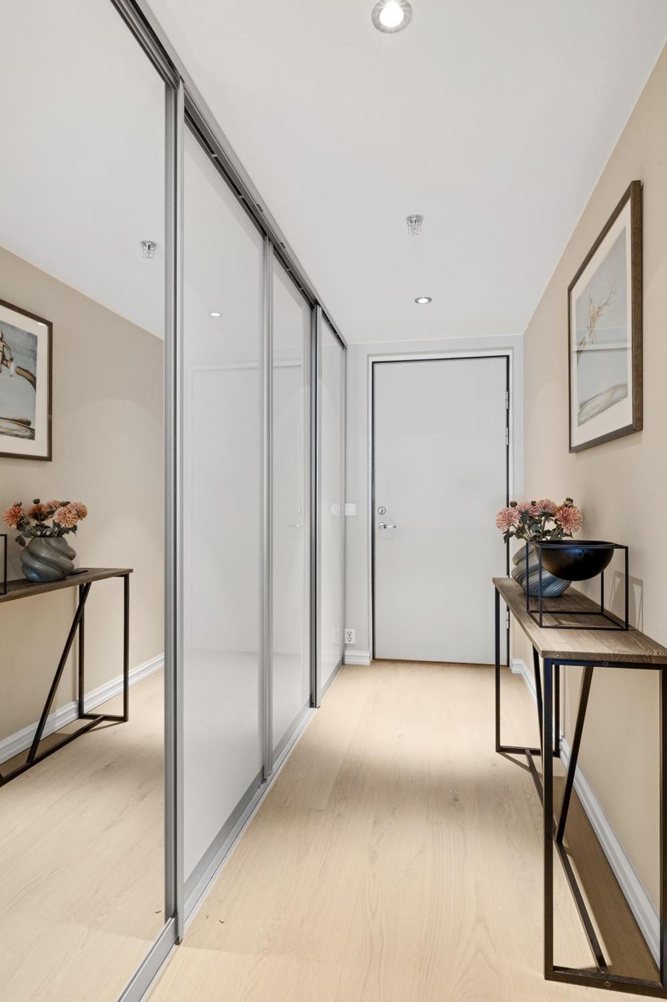 Dinbnb L High-end L Balcony L Rooftop L Self Check-in Leilighet Oslo